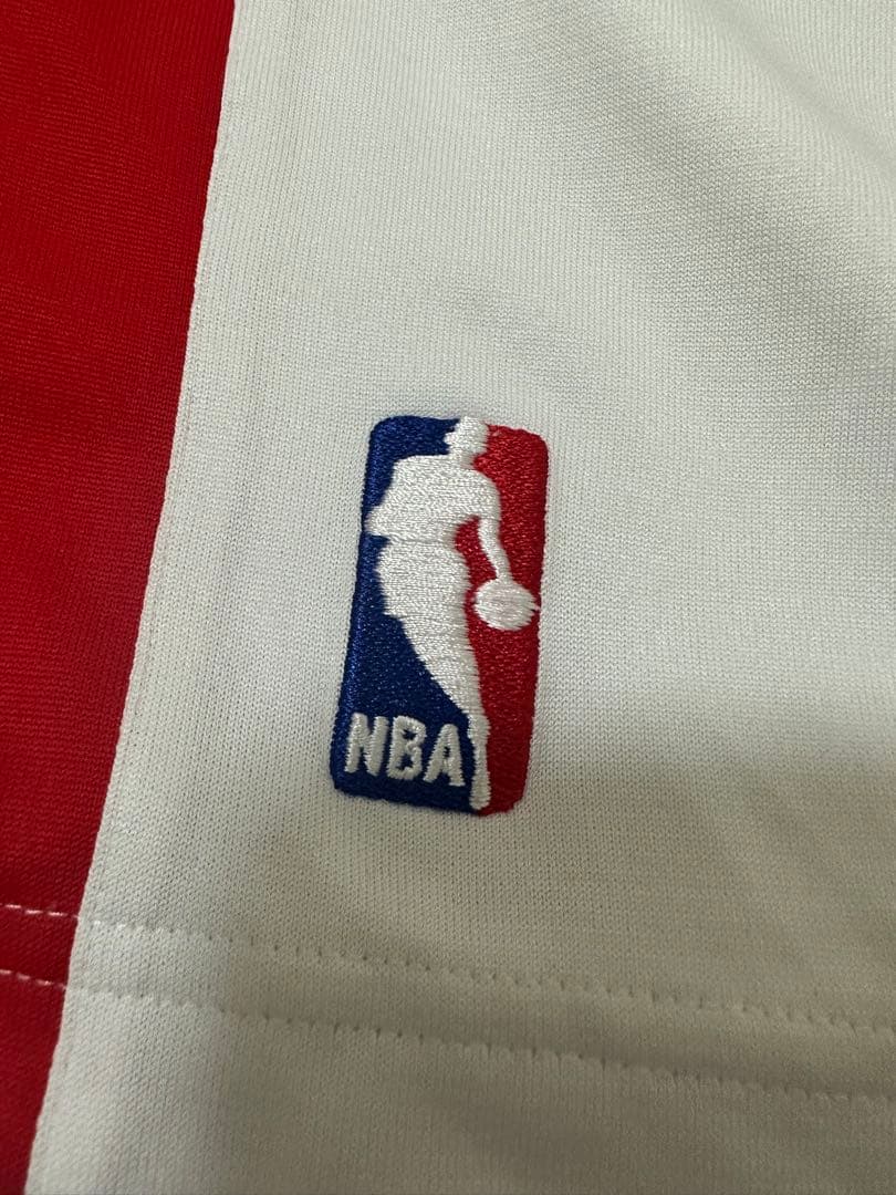 NBA オーセンティックショーツ