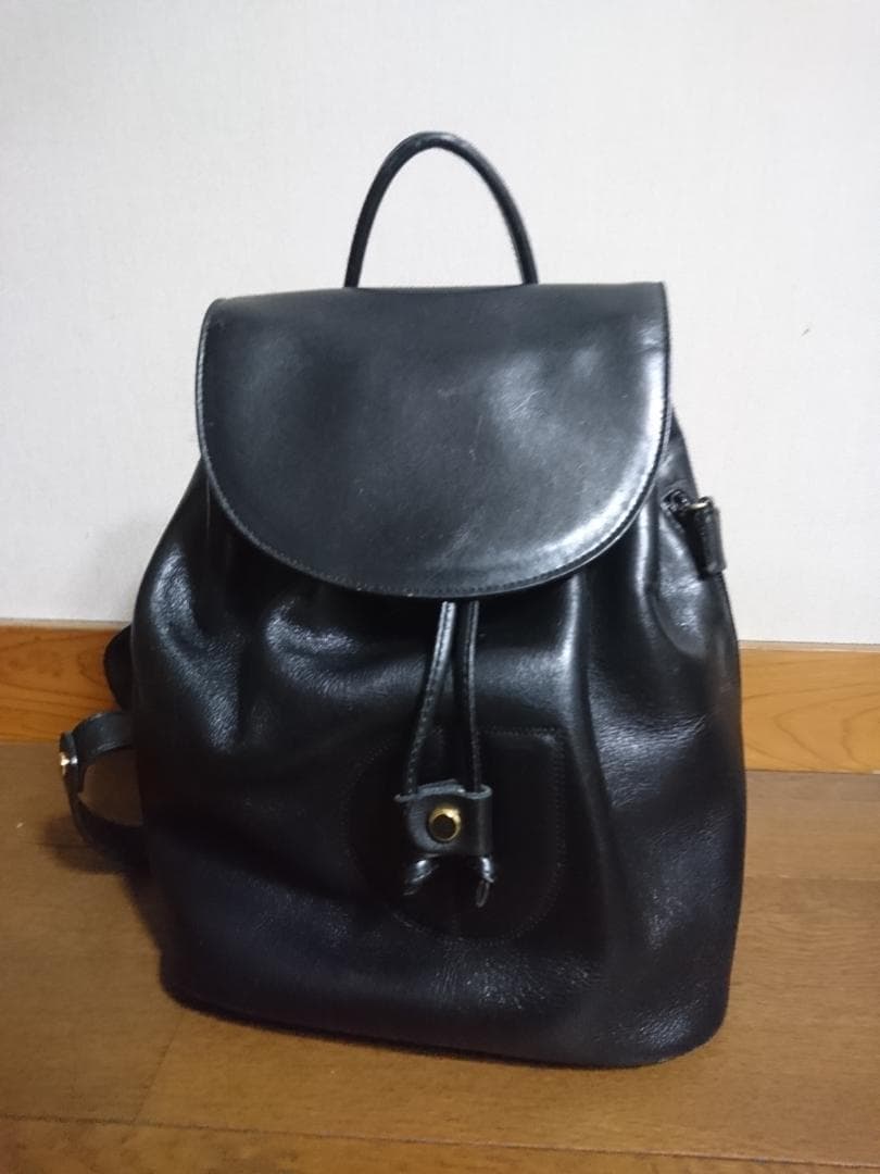 ４点セットCOACH コーチ・シャルルジョルダンバック リュックまとめ売り