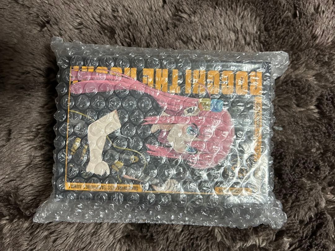 ぼっち・ざ・ろっく！[ワイヤレスイヤホン]