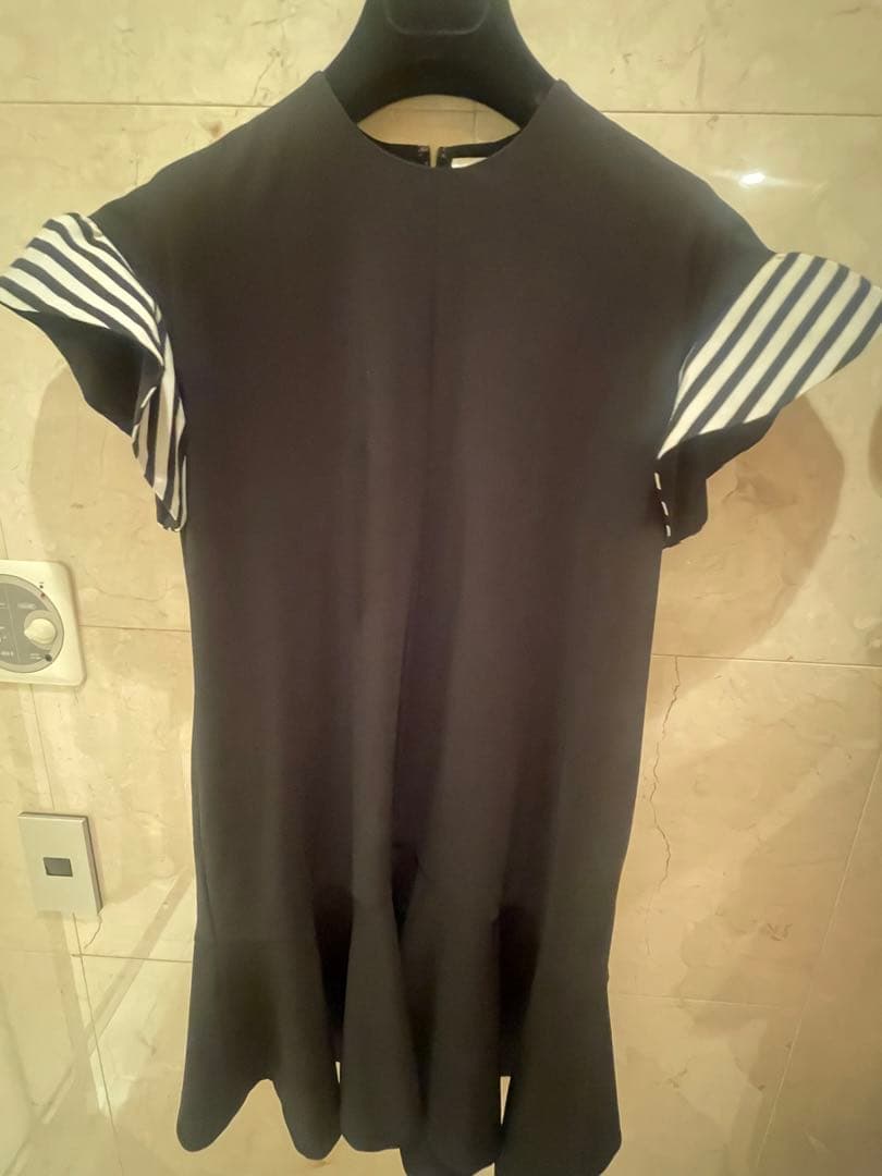 ボーダーズアットバルコニー ワンピース