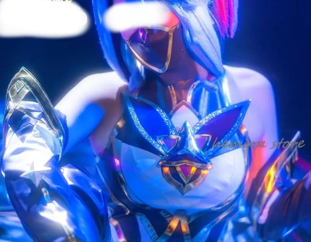 時空忍者コスチューム