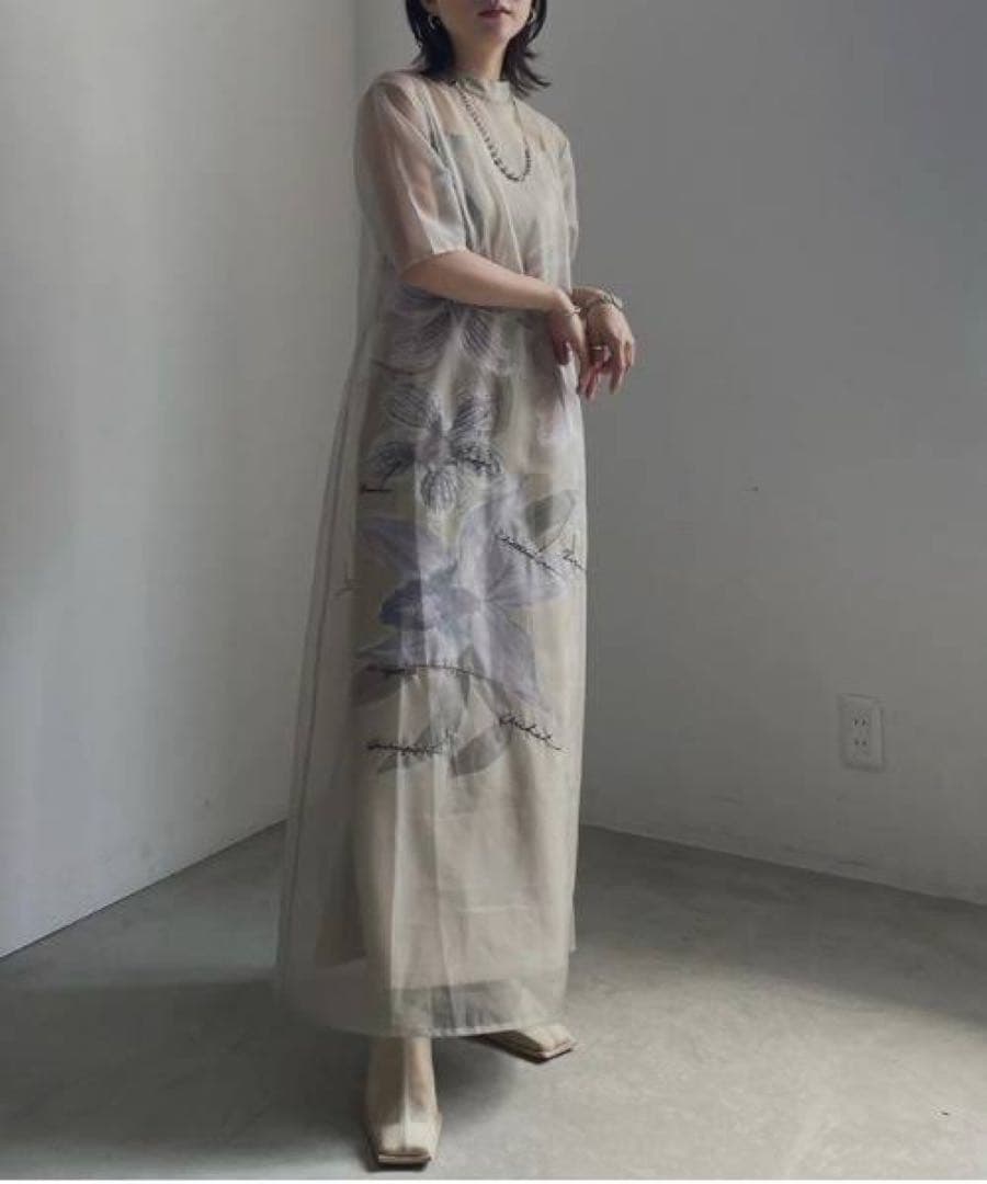 AMERIワンピースbjd