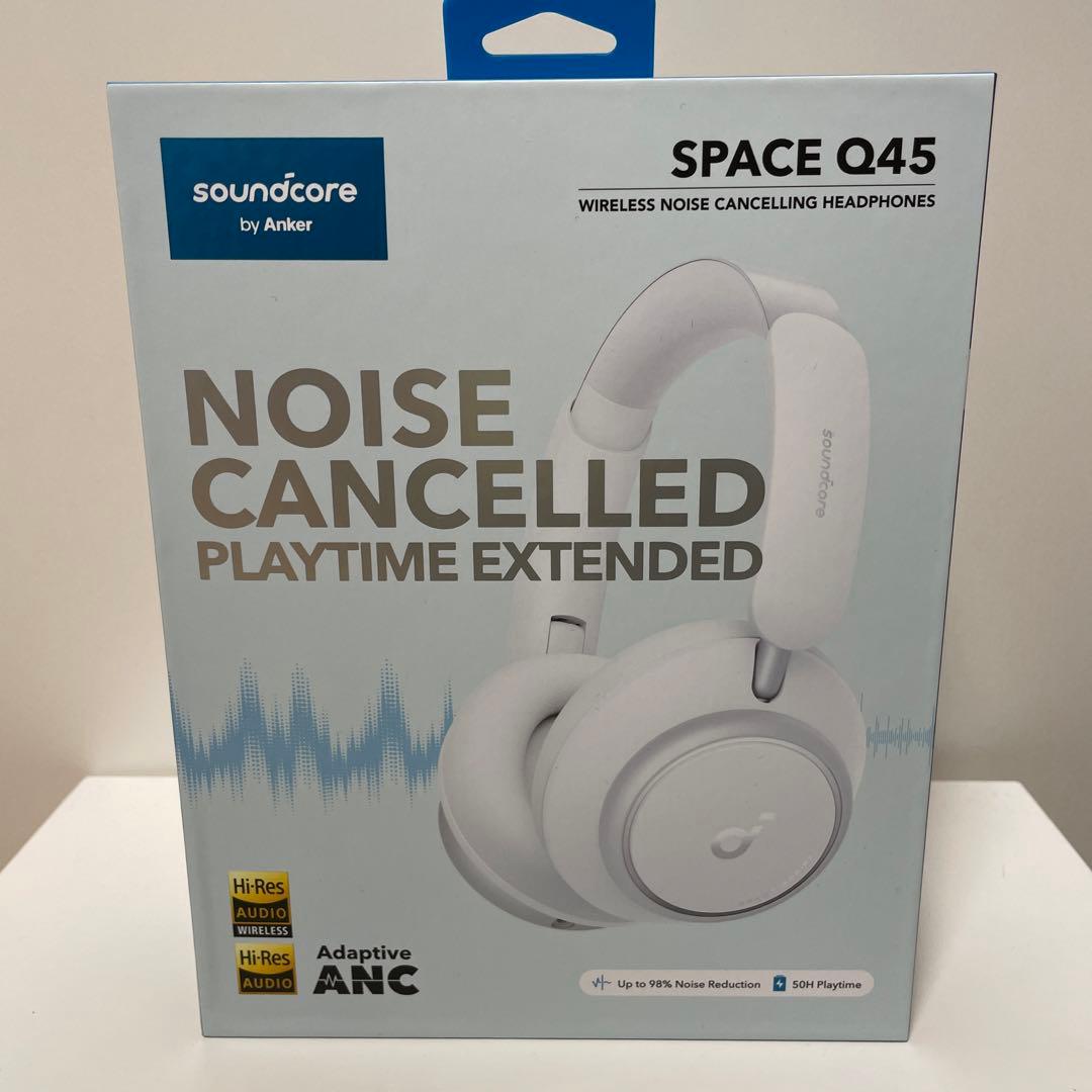 Soundcore  Space Q45