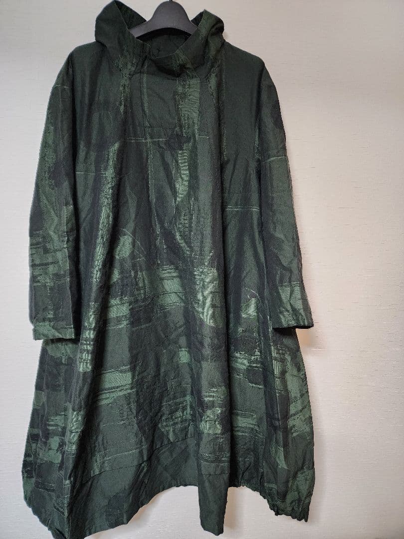 美品センソユニコ慈雨ワンピースチュニック