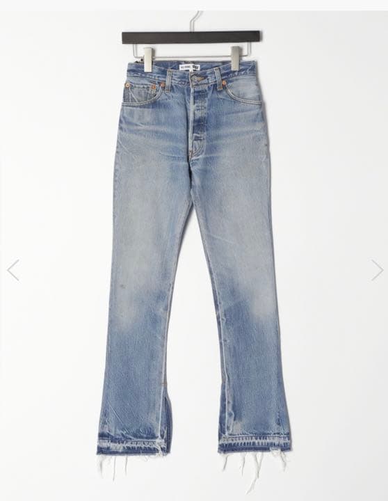 リーバイスリダンRE/DONE デニム ジーンズ