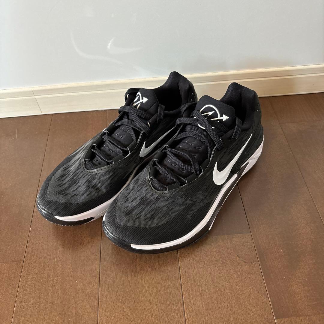 NIKE AIR ZOOM G.T. CUT2   27.5cm