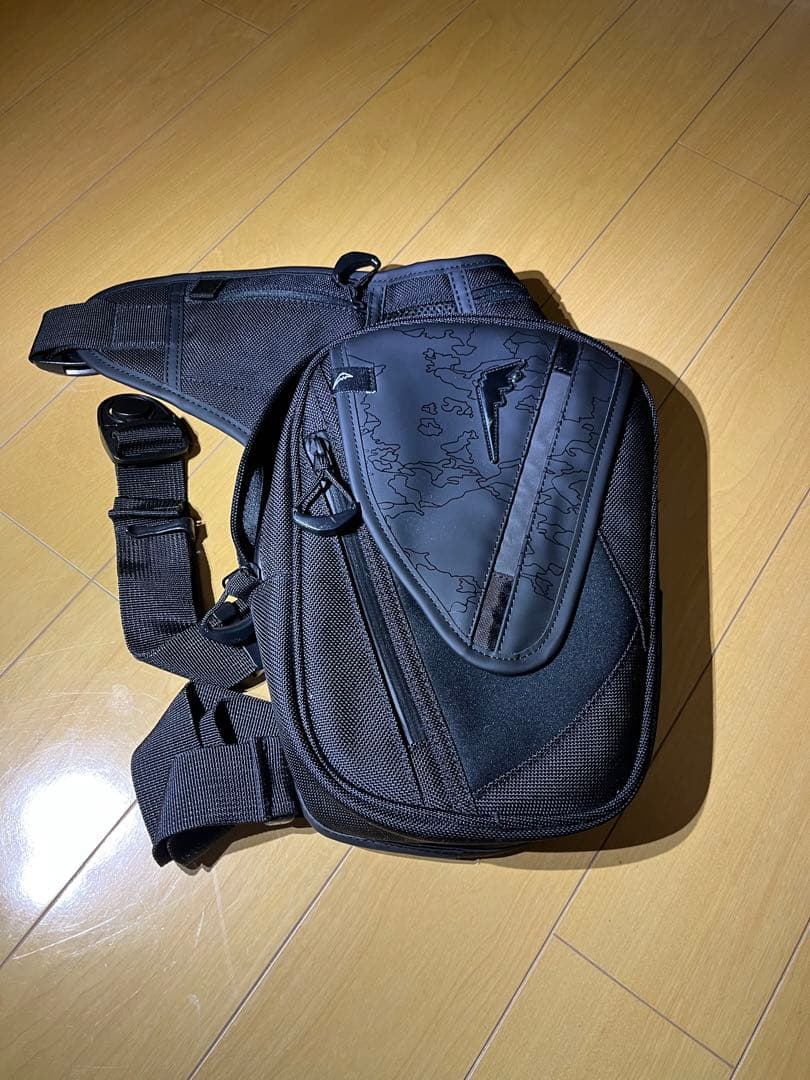 クシタニレックバック限定品です