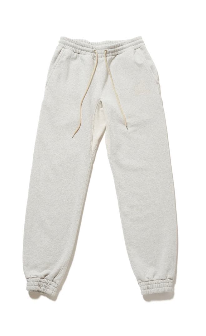 SUGARHILL COLLEGE PRINTED SWEAT TROUSERS