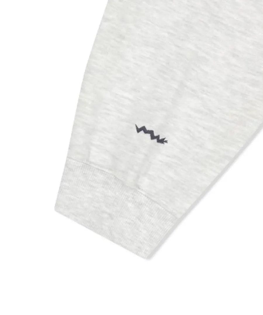 【寺西拓人着用】 YESEYESEE ロゴスウェット