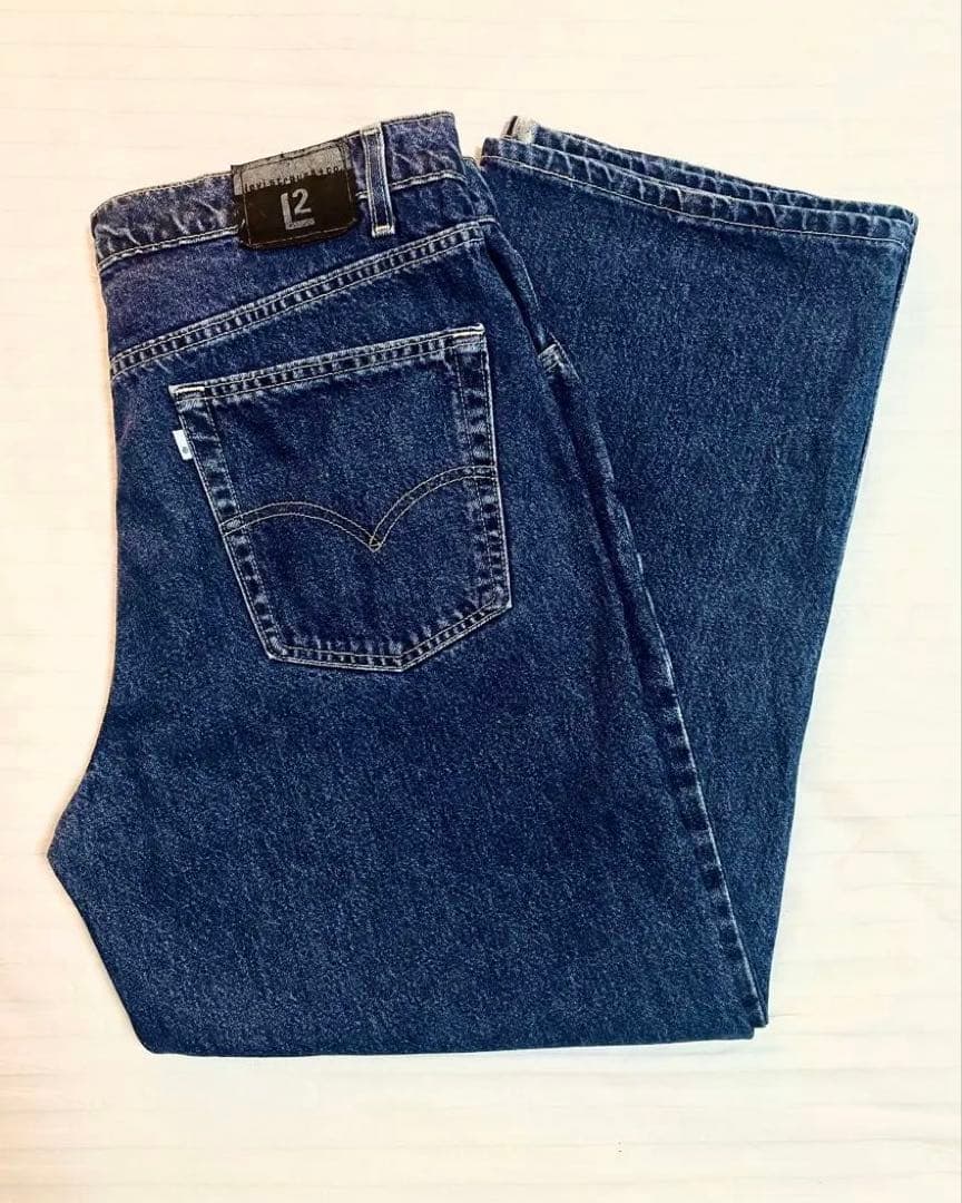 USA製 90s Levi\'s L2 baggy W36 L30