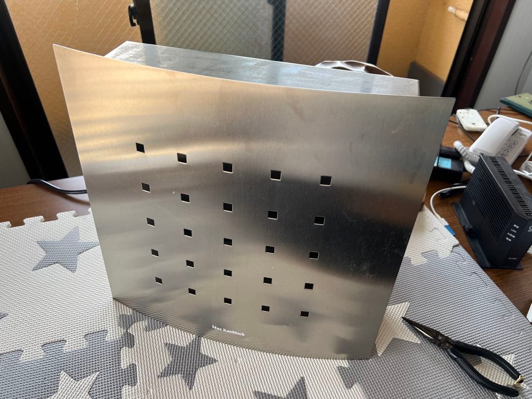 ［郵便ポスト・郵便受け］ドイツ製Max Knobloch（マックスノブロック）