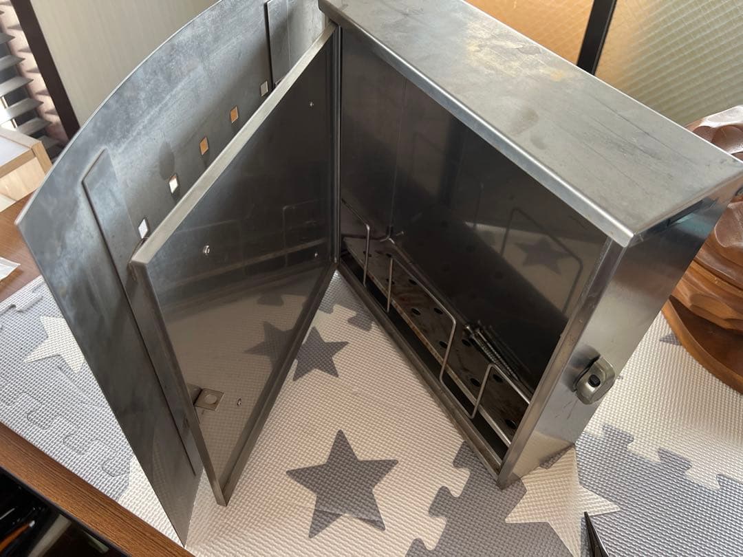 ［郵便ポスト・郵便受け］ドイツ製Max Knobloch（マックスノブロック）