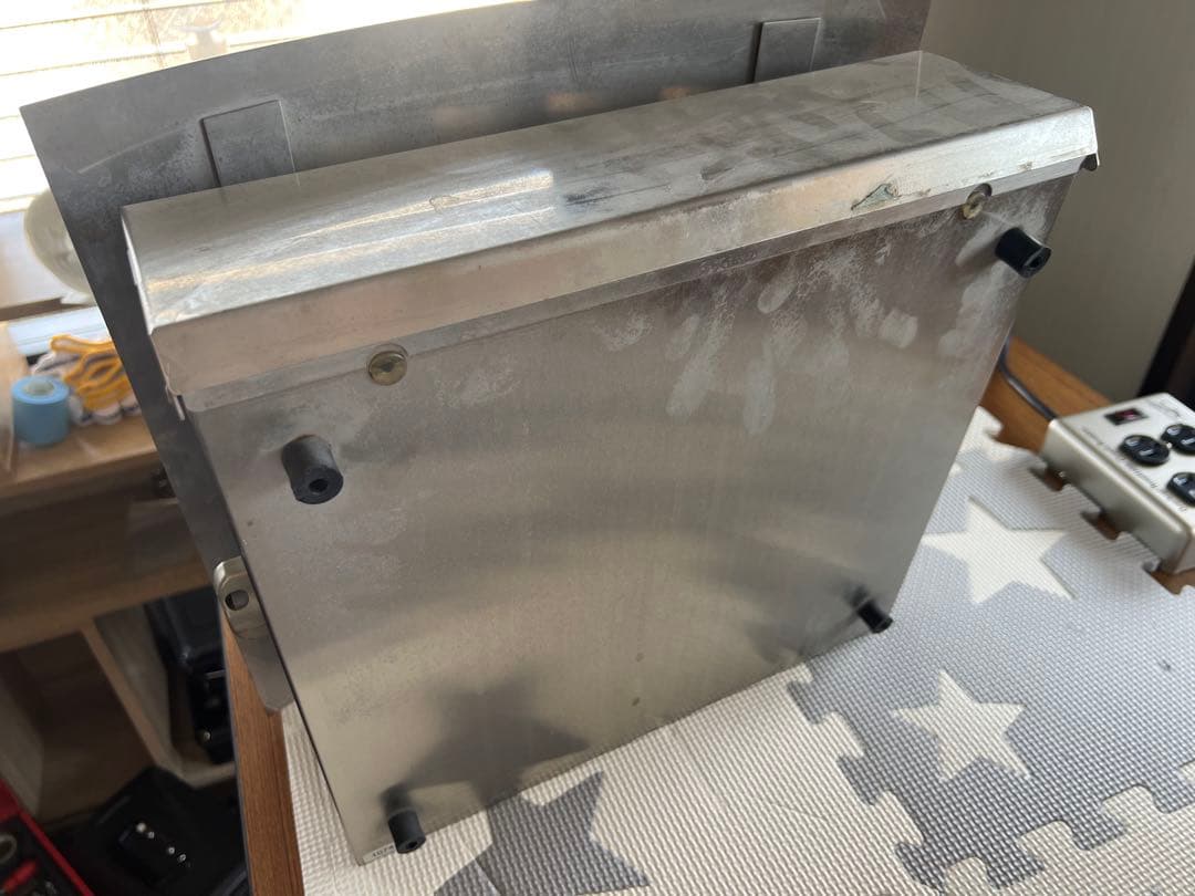 ［郵便ポスト・郵便受け］ドイツ製Max Knobloch（マックスノブロック）