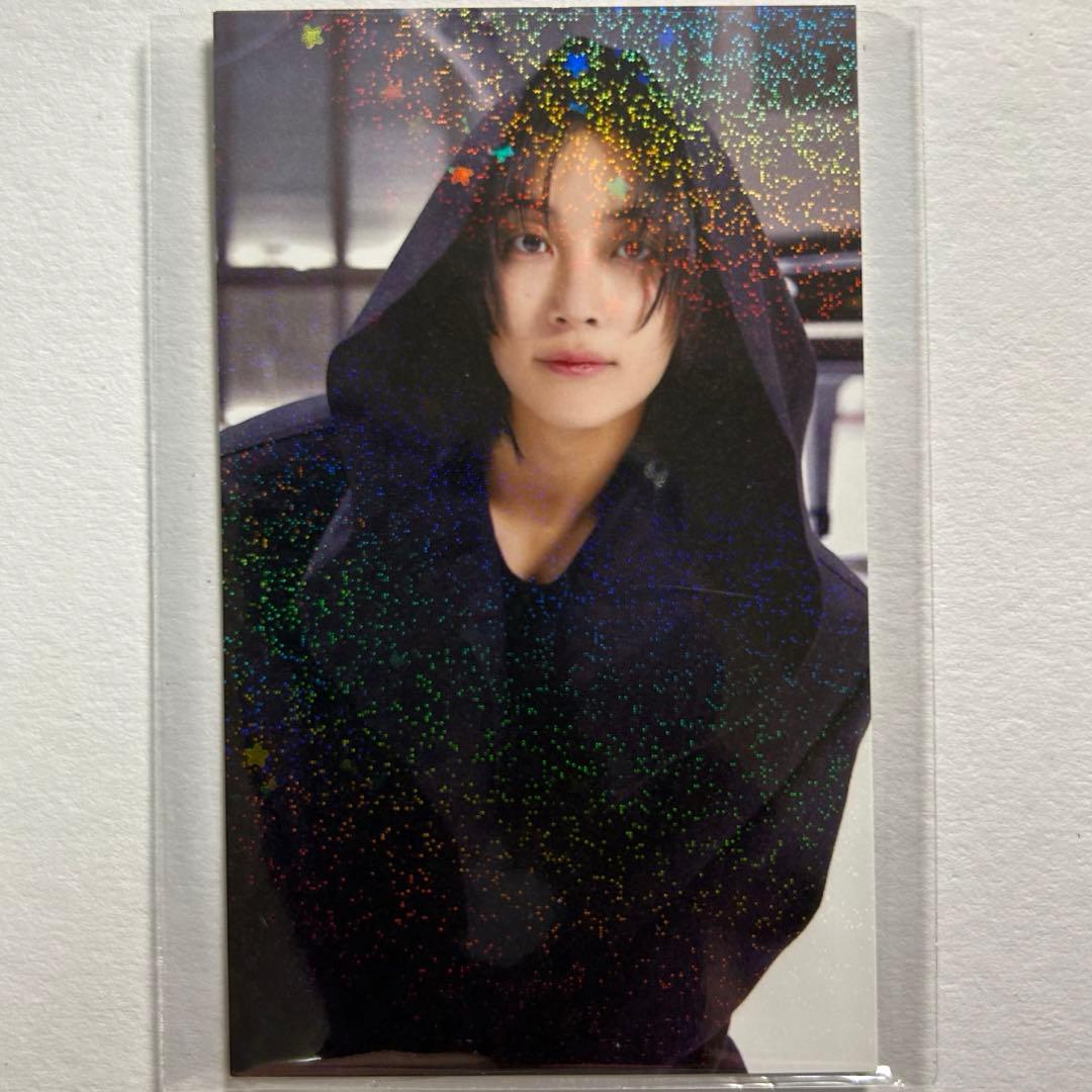 SEVENTEEN セブチ DEAR ラキドロ TSUTAYA  ジョンハン 5