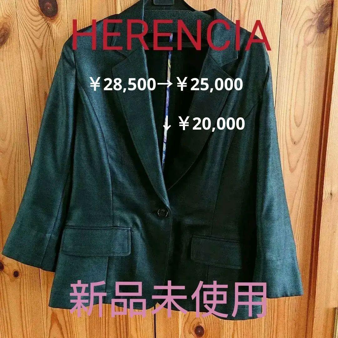 HERENCIAジャケット