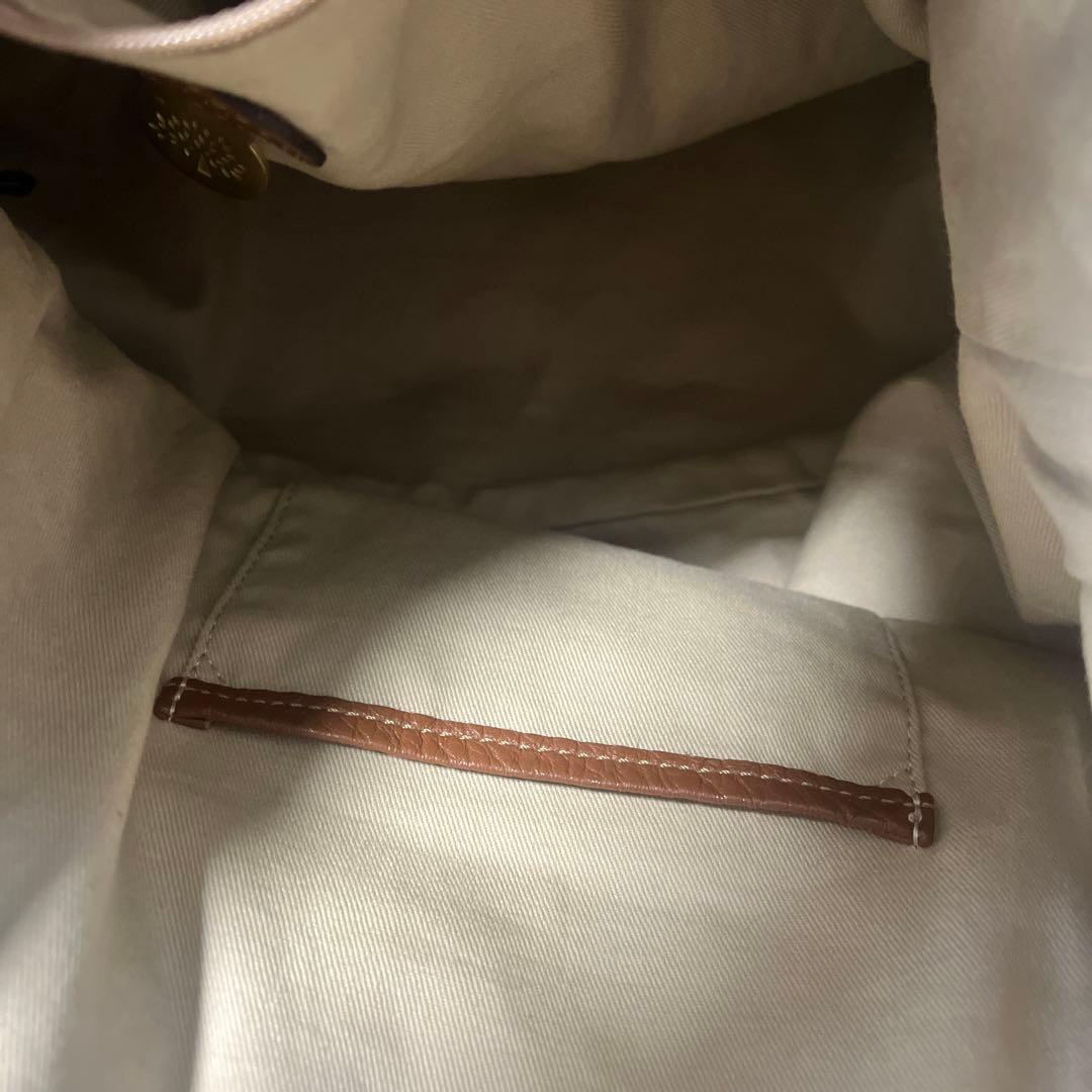 マルベリーバッグ