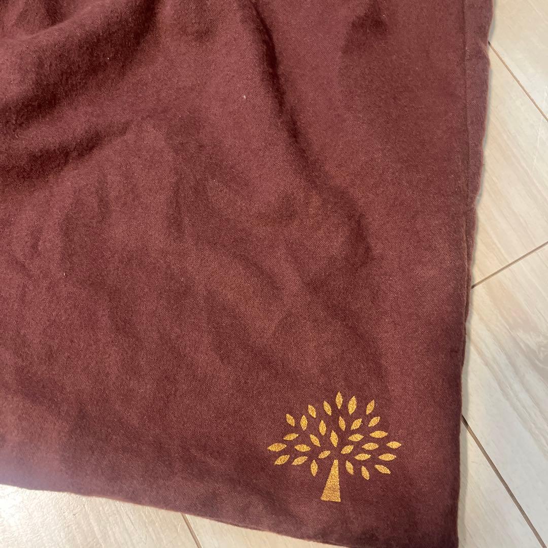 マルベリーバッグ