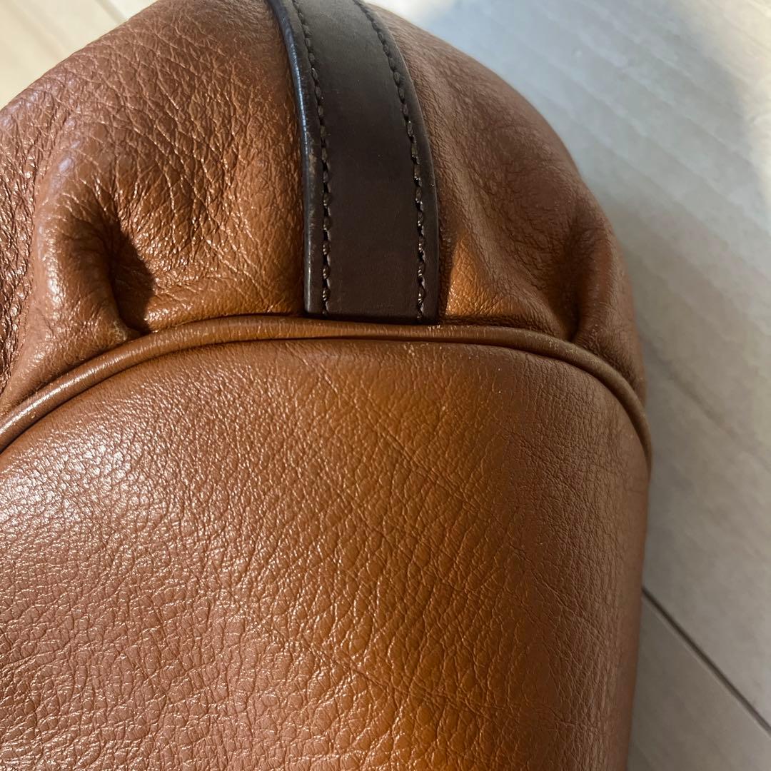 マルベリーバッグ