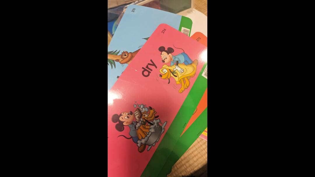 DWE ディズニーの英語システムセット英会話メインプログラム