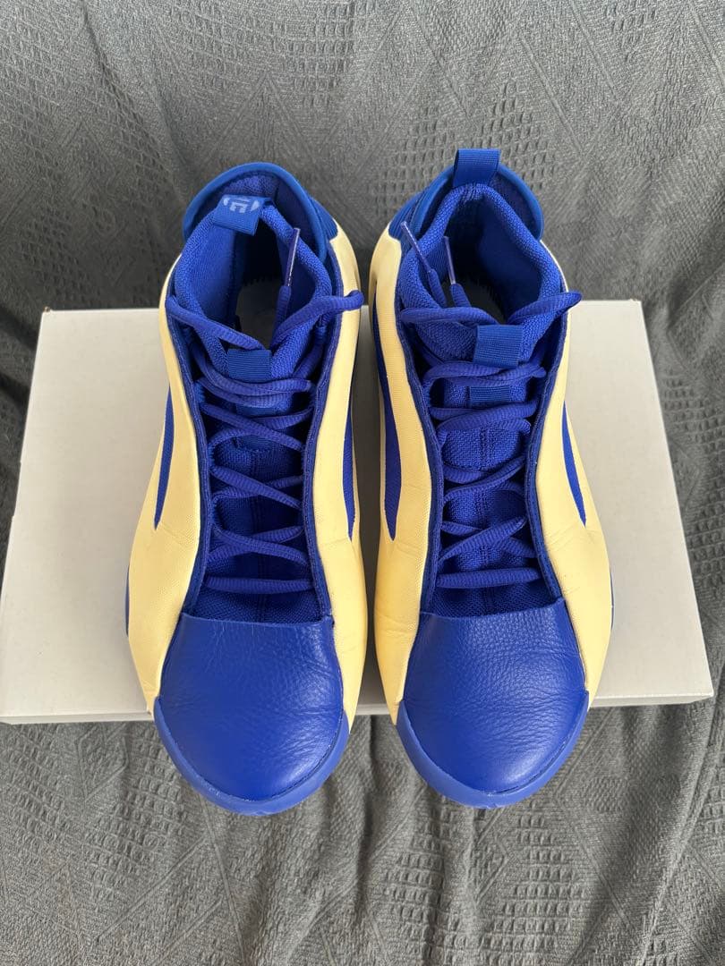 Harden 8 / ハーデン8