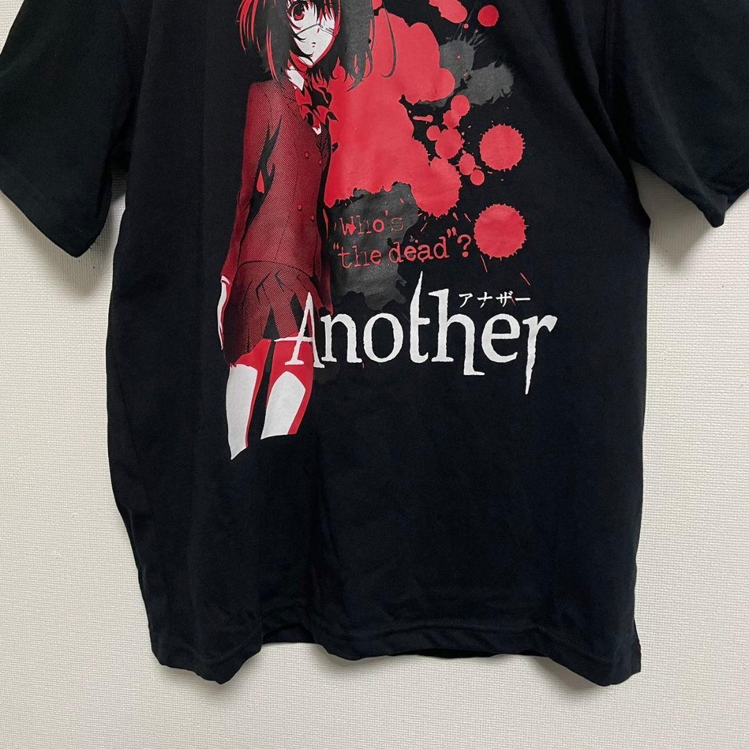 【希少品】Another見崎鳴Tシャツレッド