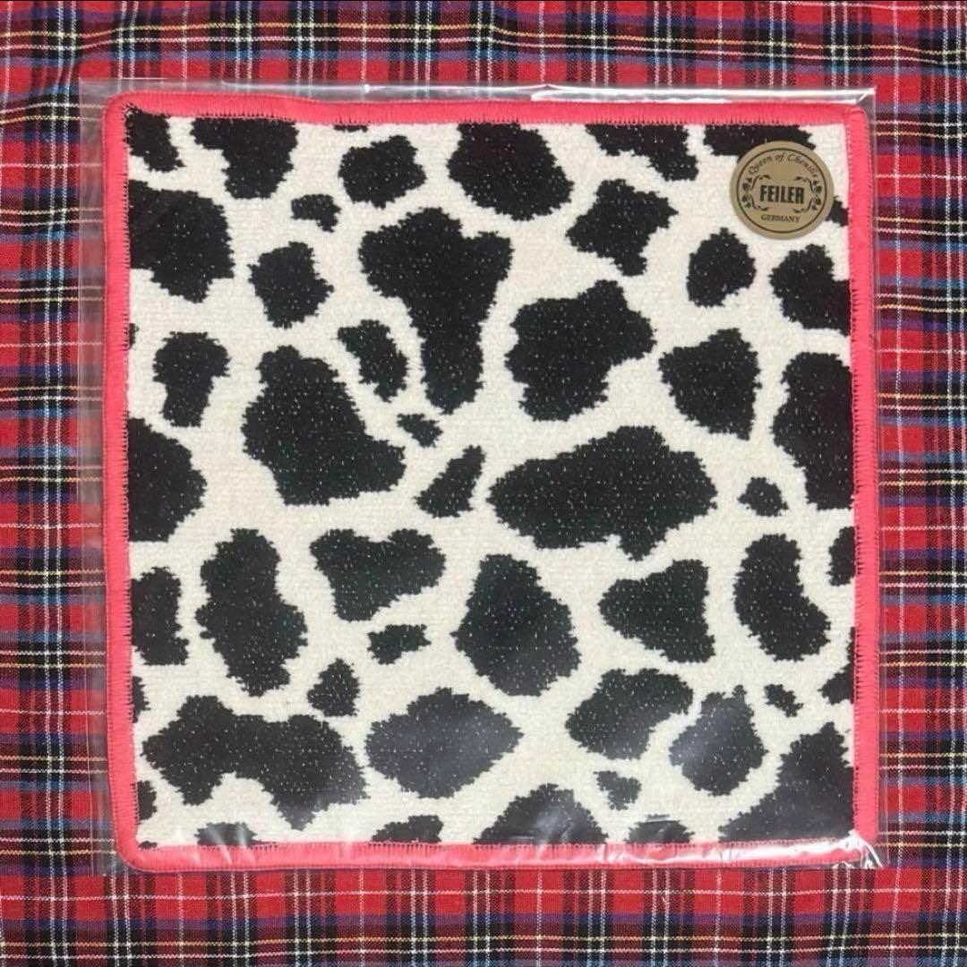 フェイラーハンカチプティリリアファインドミー！プティミニサイズリリア