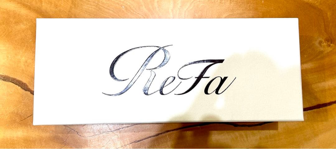 シャワーヘッドリファファインバブルReFa FINE BUBBLE U