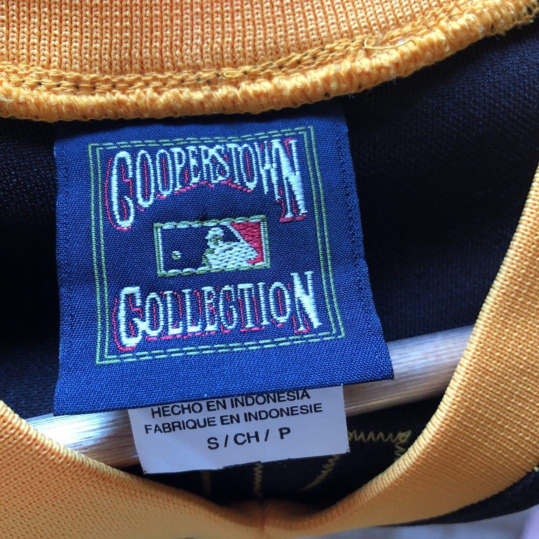 米国メジャーリーグ、サンディエゴパドレスのユニフォームです。