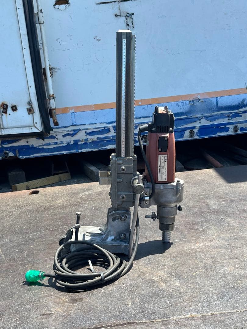 EXEN エクセン HCD-P6ダイヤモンドコアドリル