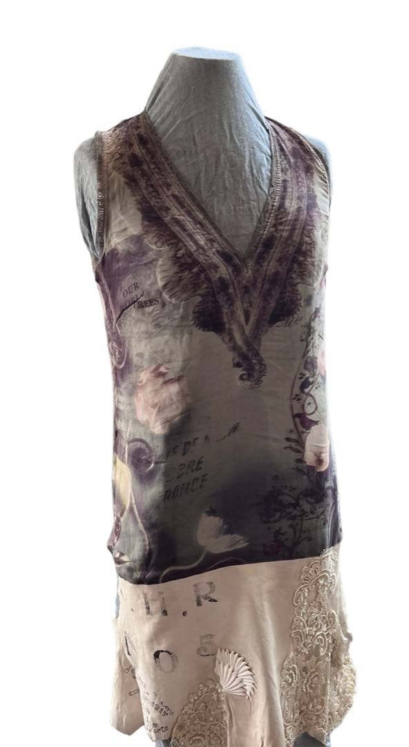 シェアスピリットワンピース