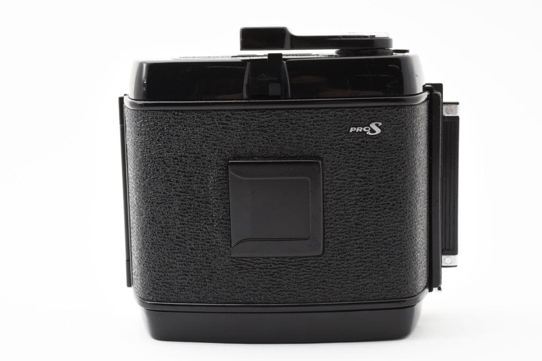 マミヤ RB67 プロ S 120 ロールフィルムバックホルダー Mamiya