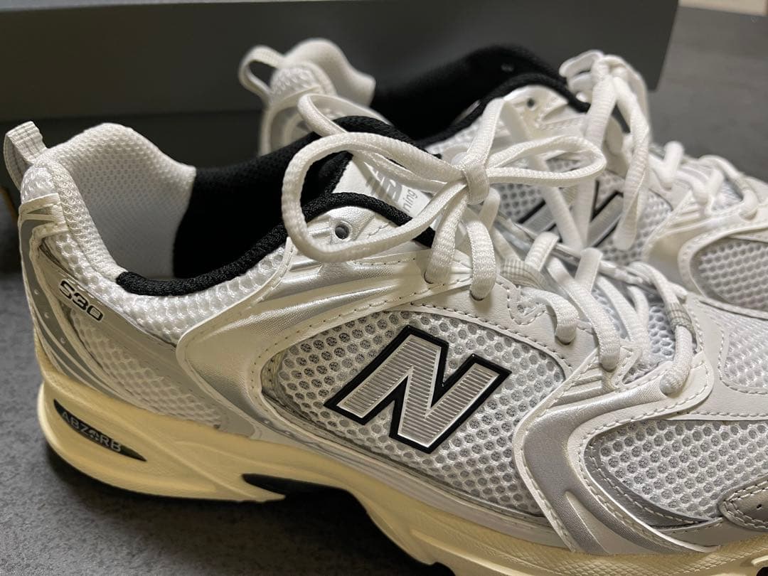 New Balance 530TA スニーカー