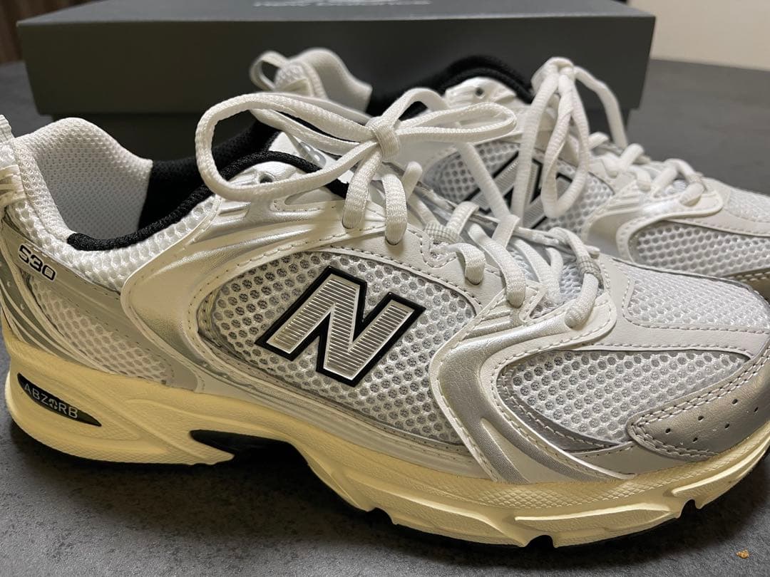 New Balance 530TA スニーカー