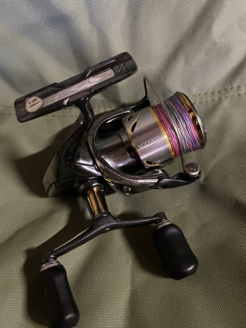 ト*ラ様 14ステラ3000