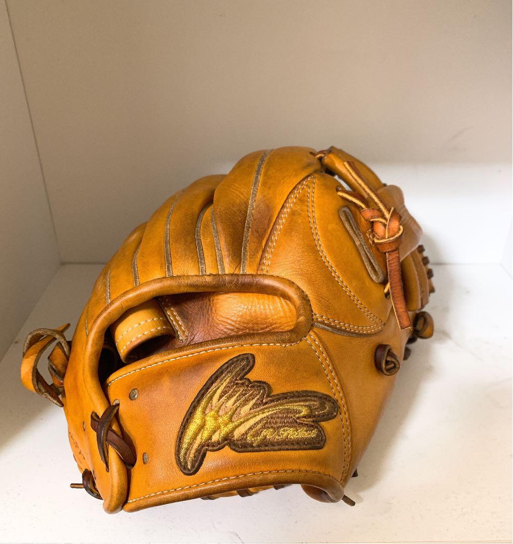 アイピーセレクトグローブ 硬式  十河モデル