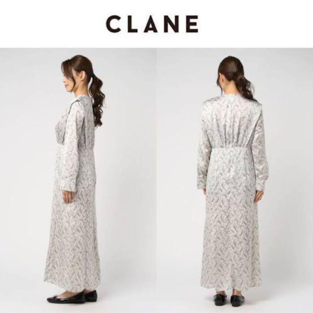 CLANE PETIT FLOWER ONEPIECE