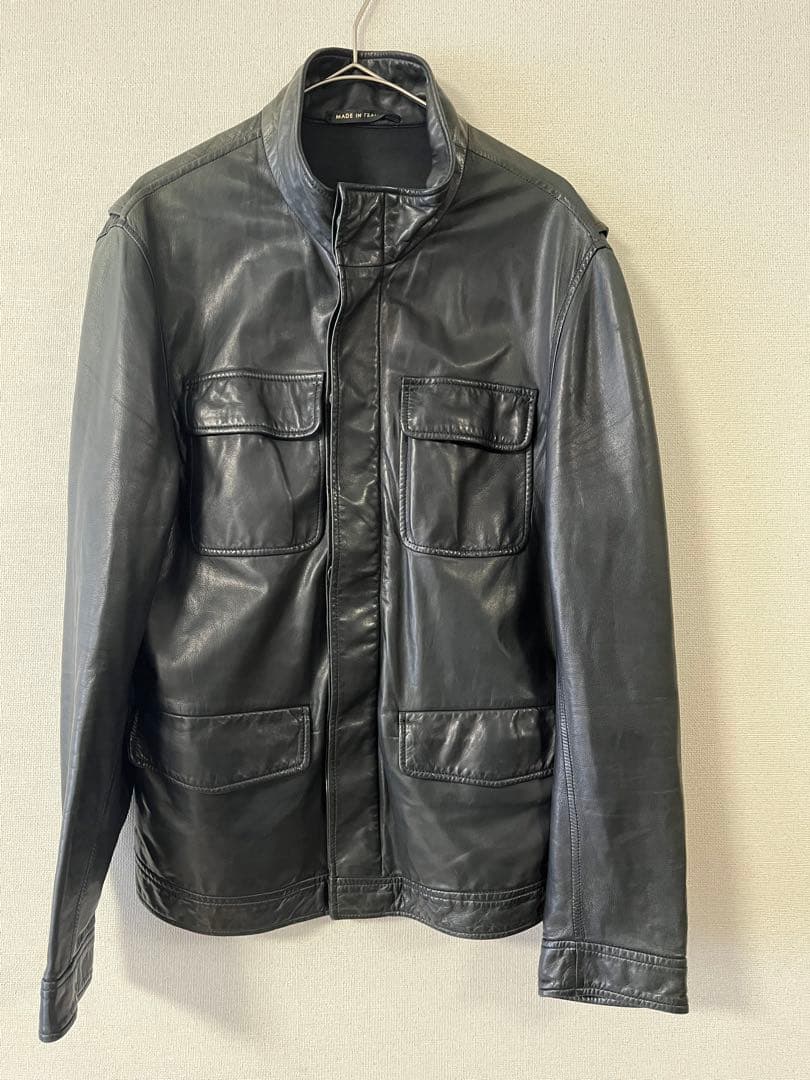 ①QUAI DE VALMY ケドゥバルミ ISAAC REINA HERMES