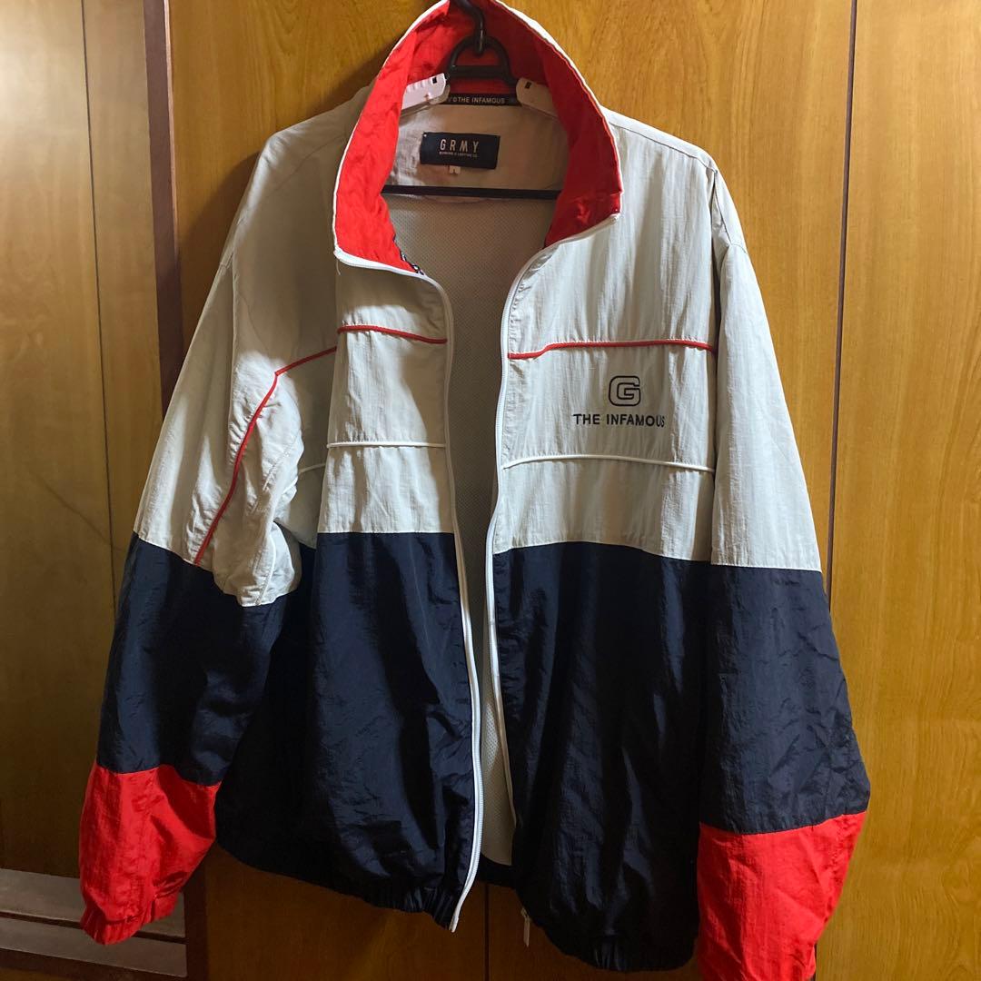 グライミーセットアップ