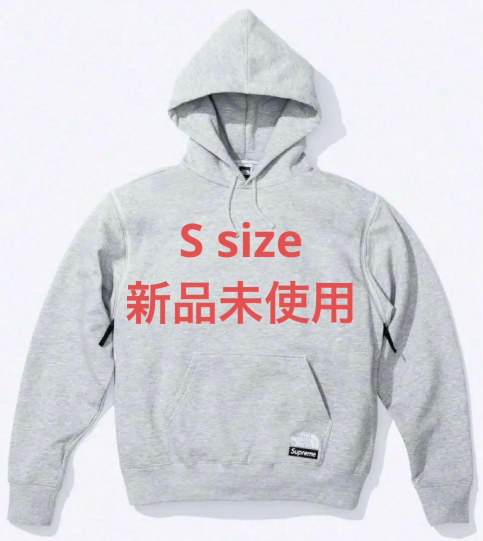 Supreme The North Face Convertible Hoode