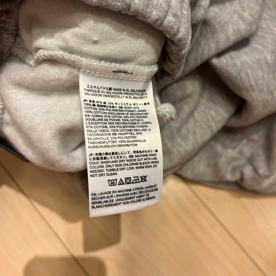 Supreme The North Face Convertible Hoode