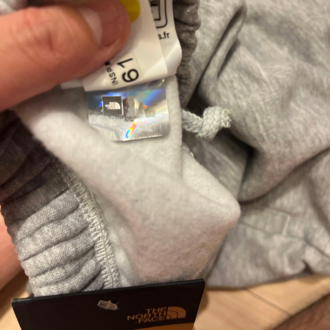 Supreme The North Face Convertible Hoode