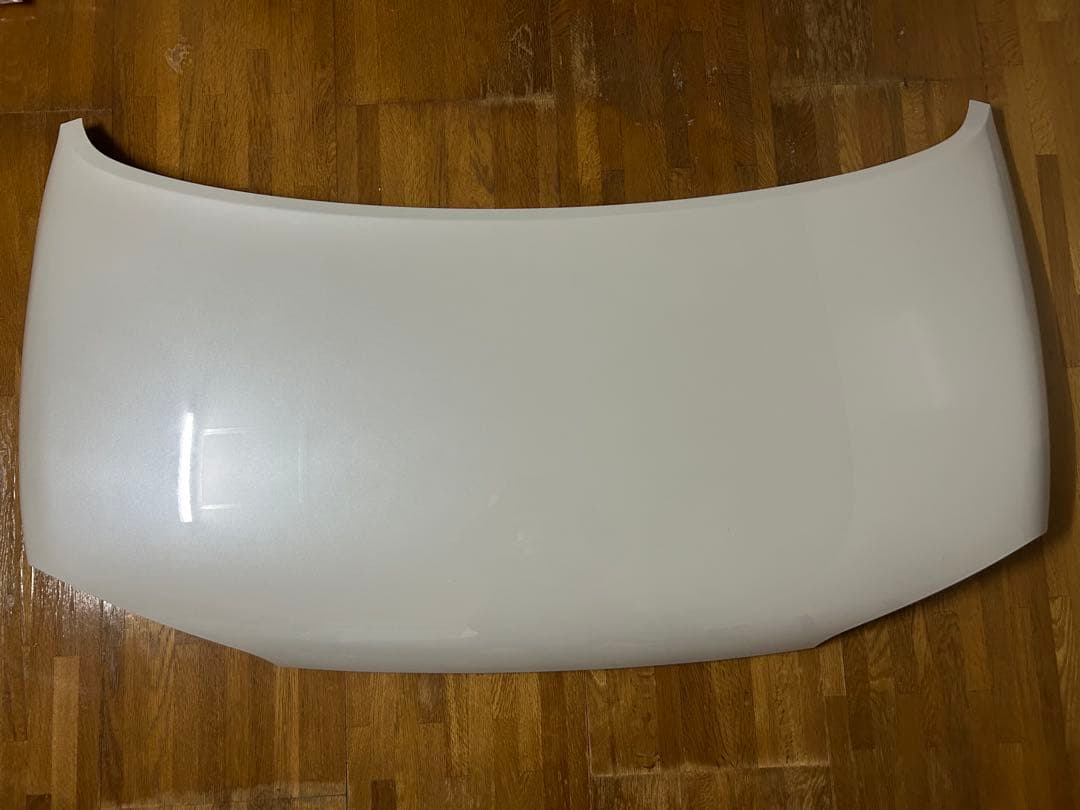 アルトワークス純正ボンネットHA36S