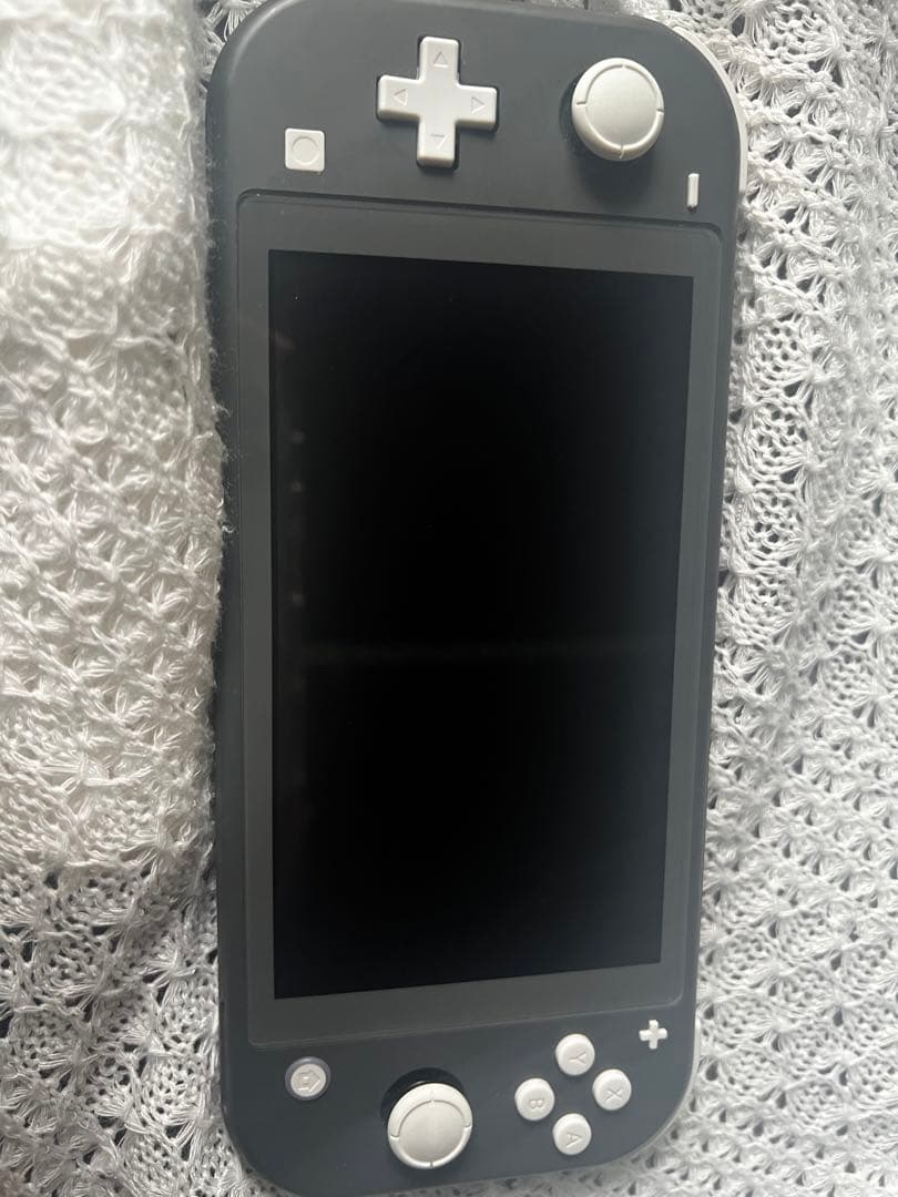 Switch 任天堂 美品