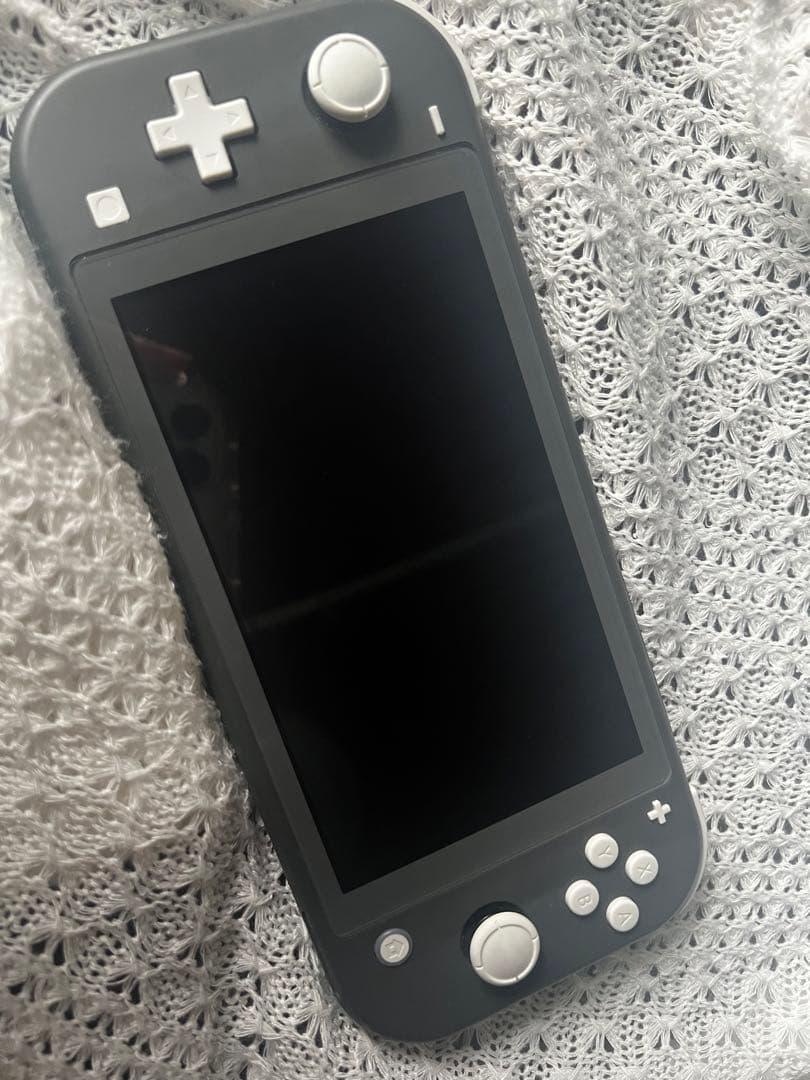 Switch 任天堂 美品