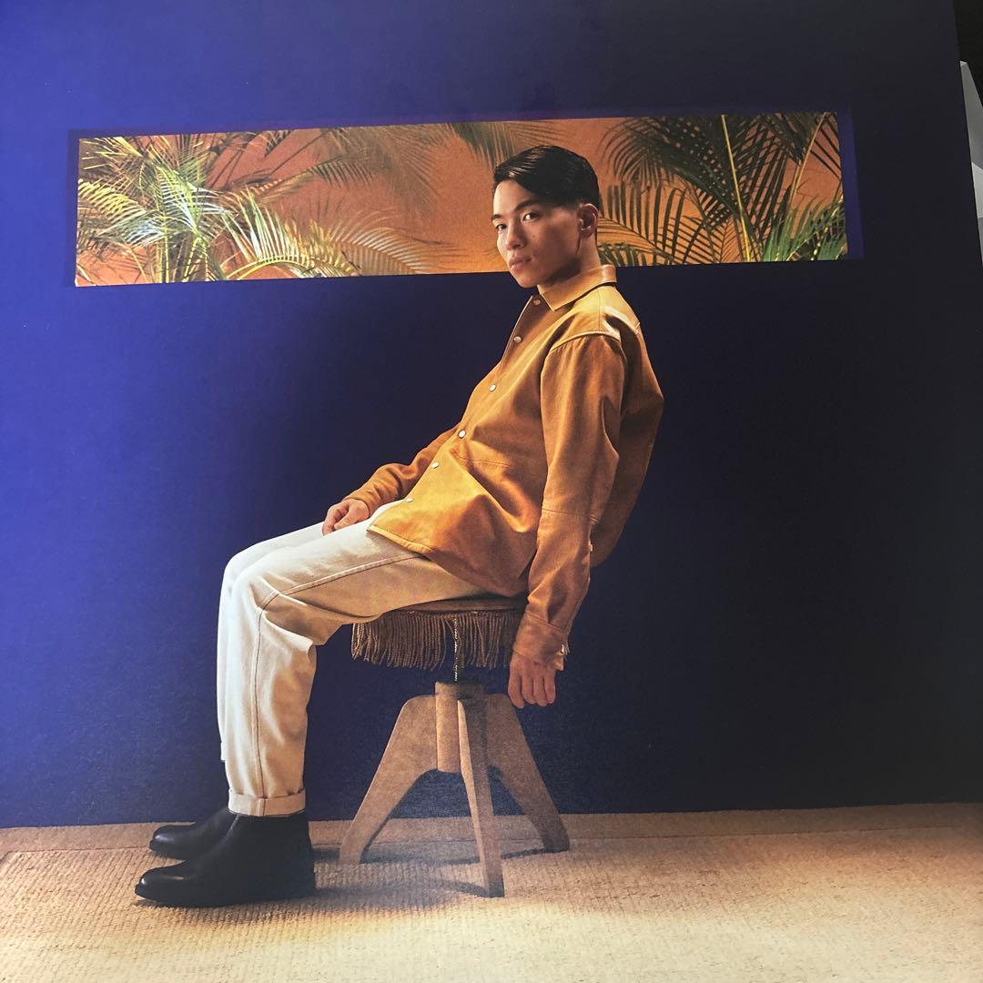 SIRUP/FEEL GOOD 新品未使用品レコード