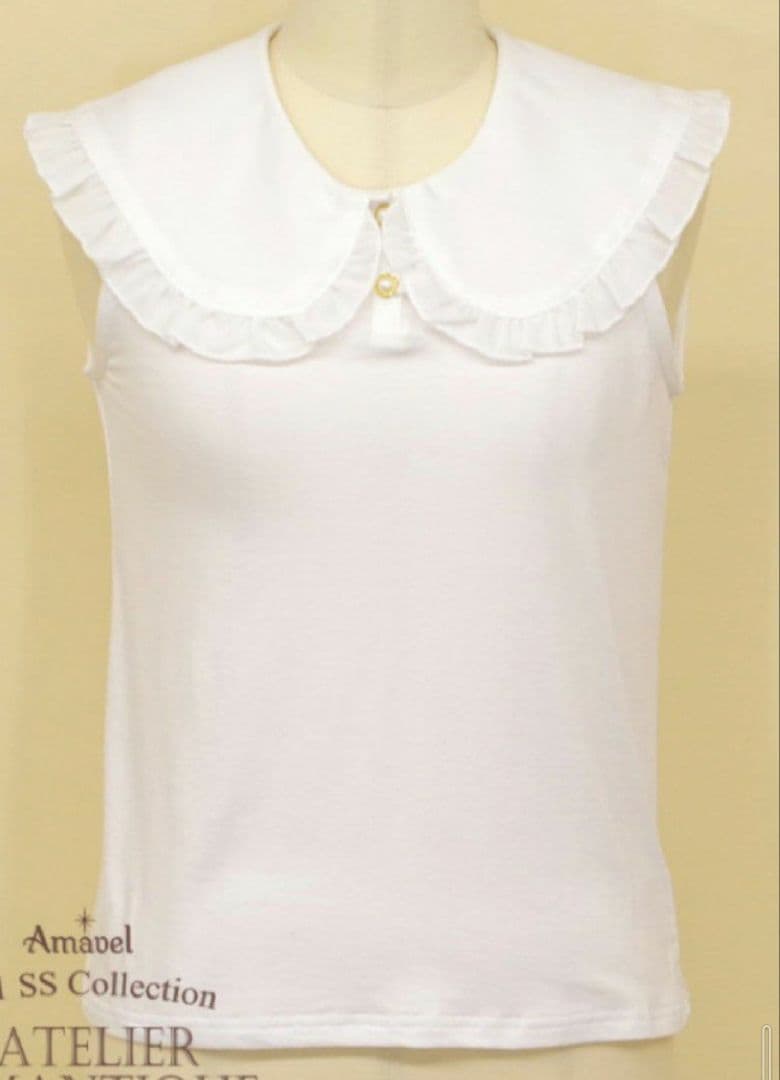 Amavel ワンピース インナーセット【値下げしました！】