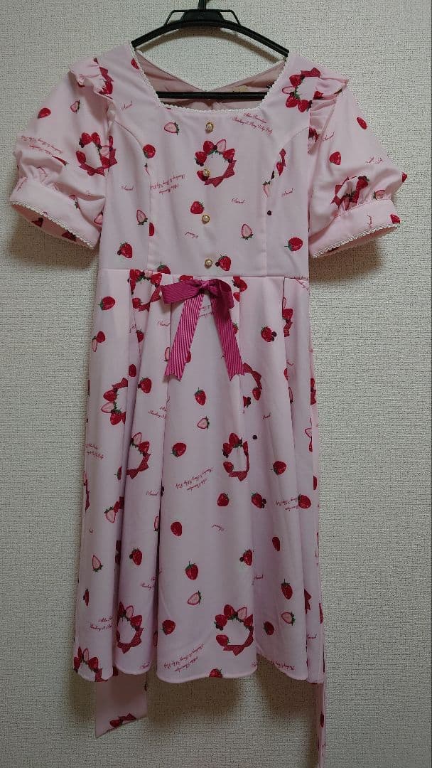 Amavel ワンピース インナーセット【値下げしました！】