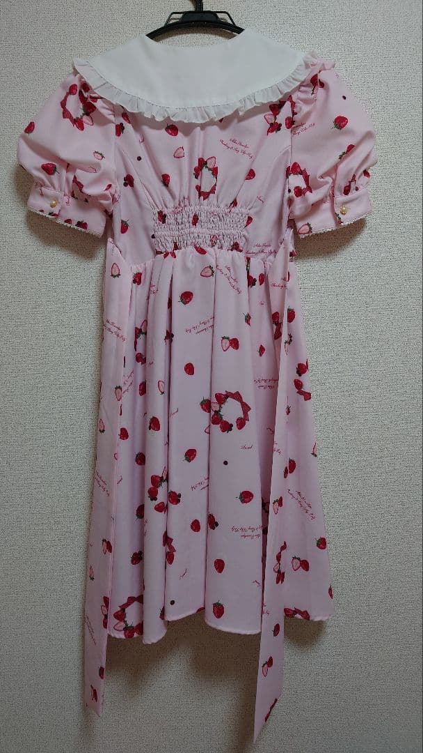 Amavel ワンピース インナーセット【値下げしました！】