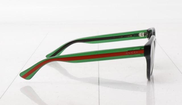 【美品】GUCCI グッチ シェリー サングラス アイウェア