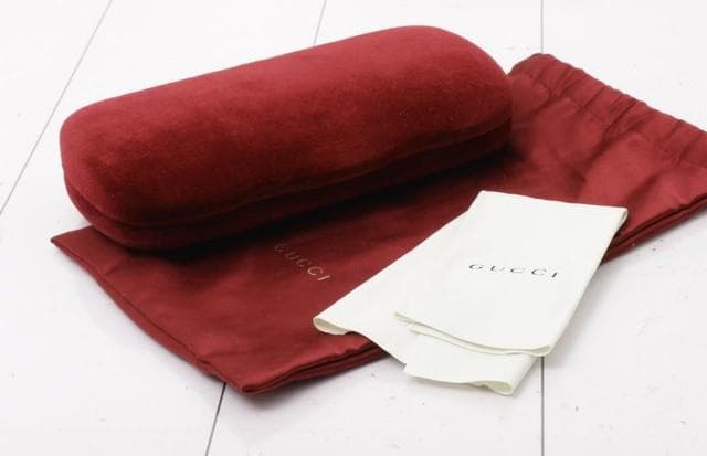 【美品】GUCCI グッチ シェリー サングラス アイウェア